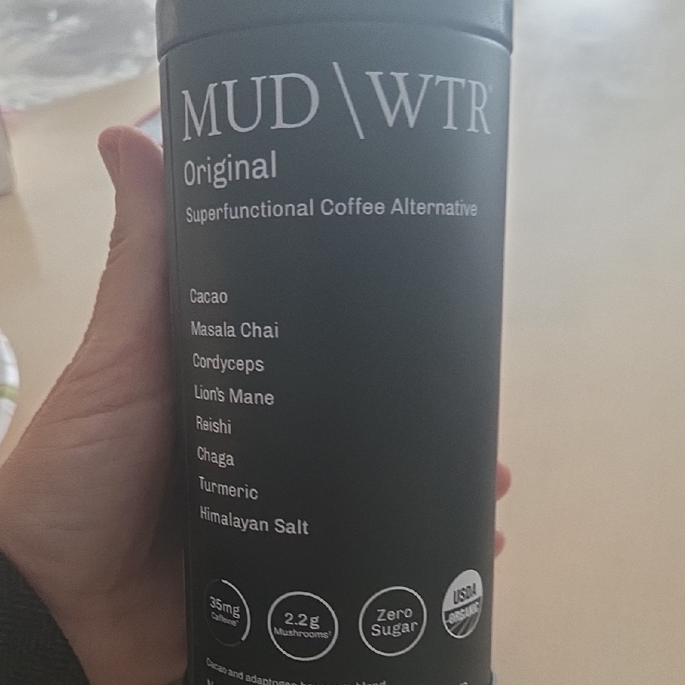 Original Coffee Alternative - Black